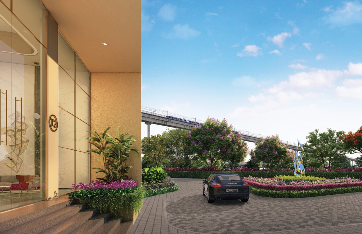 L&T Avinya Enclave