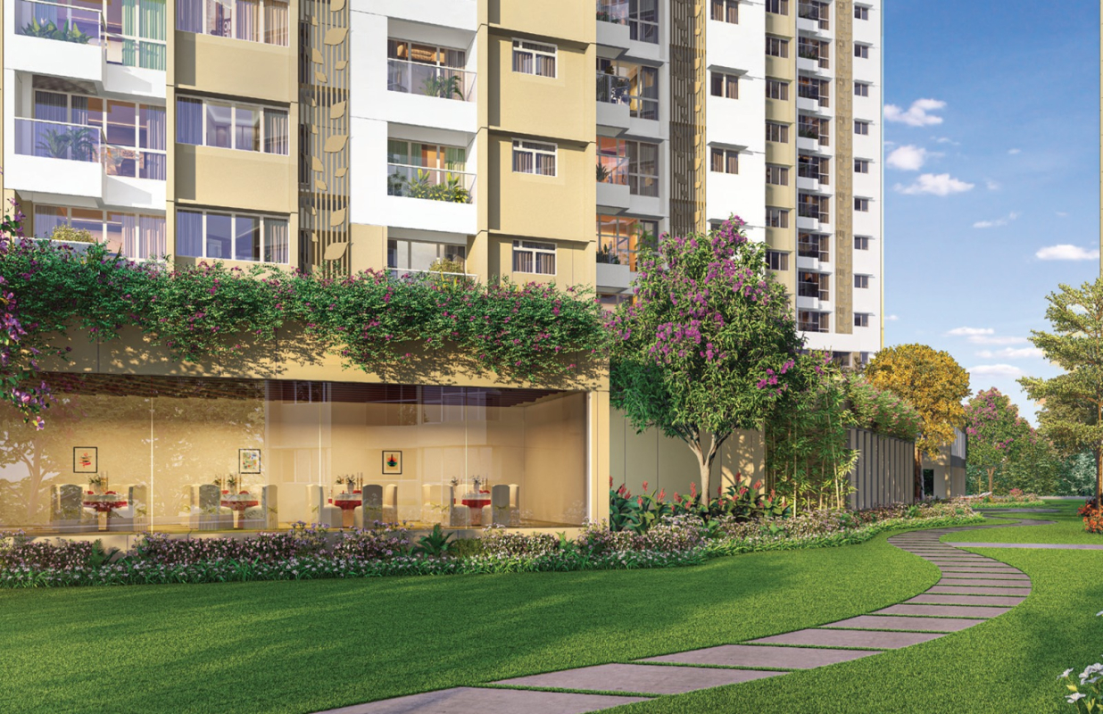 L&T Avinya Enclave