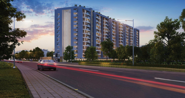 Purva Somerset