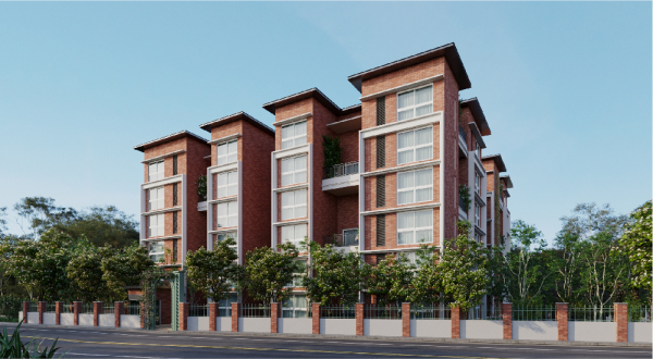 Sobha Arbor