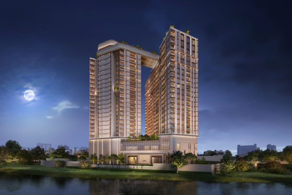 Sky View Residence